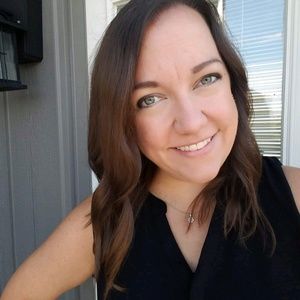 Meet your Posher, Kristi